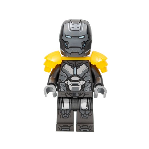 Minifigurines Super Heroes SH823 - Lego LEGO Marvel