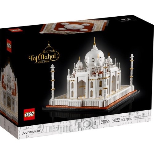 Le Taj Mahal - Lego LEGO Architecture