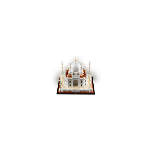 Le Taj Mahal - LEGO Architecture