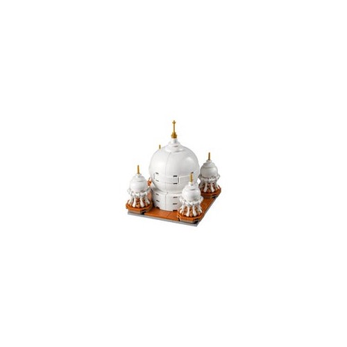 Le Taj Mahal - LEGO Architecture