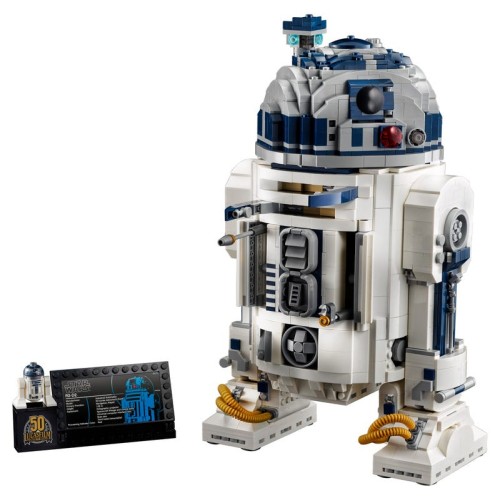 R2-D2 - LEGO Star Wars