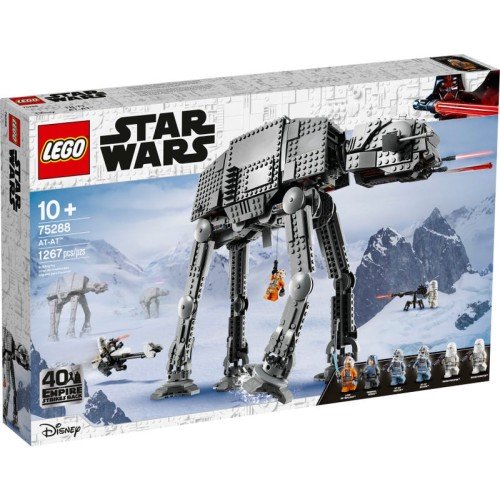 AT-AT - Lego LEGO Star Wars