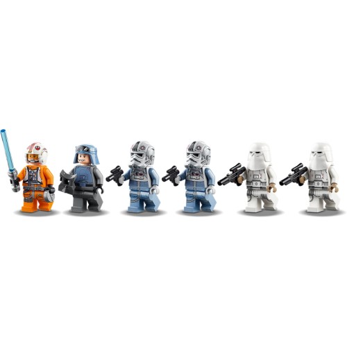 AT-AT - LEGO Star Wars