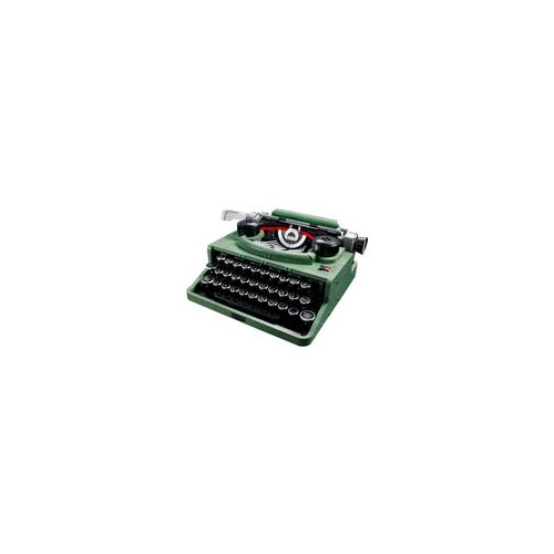 La machine à écrire - LEGO Ideas