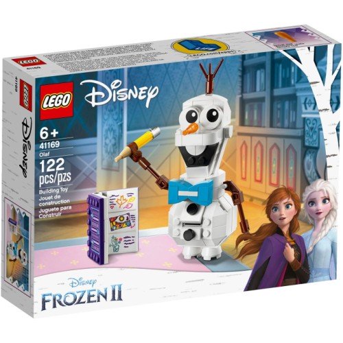 Olaf - Lego LEGO Disney