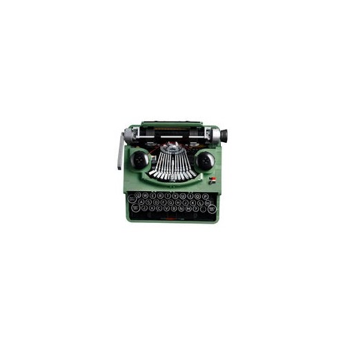 La machine à écrire - LEGO Ideas
