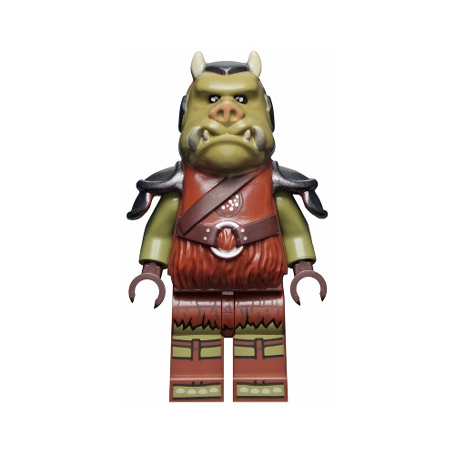 Minifigurines Star Wars SW1196 - LEGO Star Wars