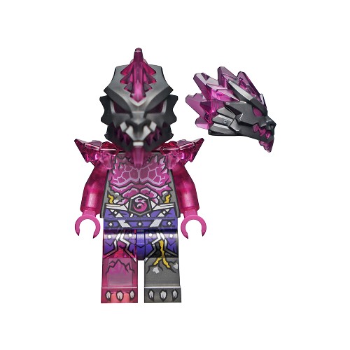 Minifigurines Ninjago NJO 765 - LEGO Ninjago
