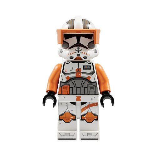 Minifigurines Star Wars SW1233 - Lego LEGO Star Wars