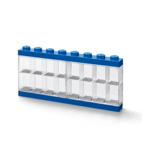 Boîte de présentation pour 16 figurines LEGO - Lego 