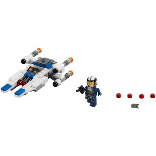 U-Wing Microfighter - LEGO Star Wars