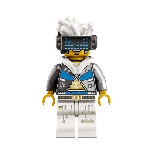 Minifigurines Vidiyo - Vid024 - Lego LEGO Vidiyo