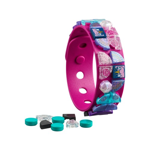 Le bracelet Licornes éternelles - LEGO Dots