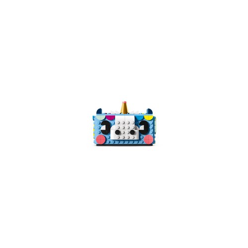 Le tiroir animal créatif - LEGO Dots