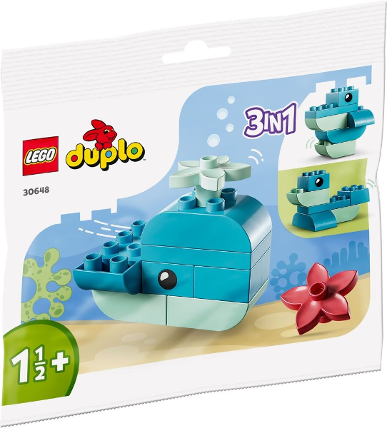 Lego 51513 - Stylo gel - 3 pièces