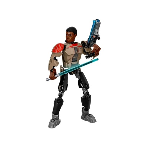 Finn - LEGO Star Wars