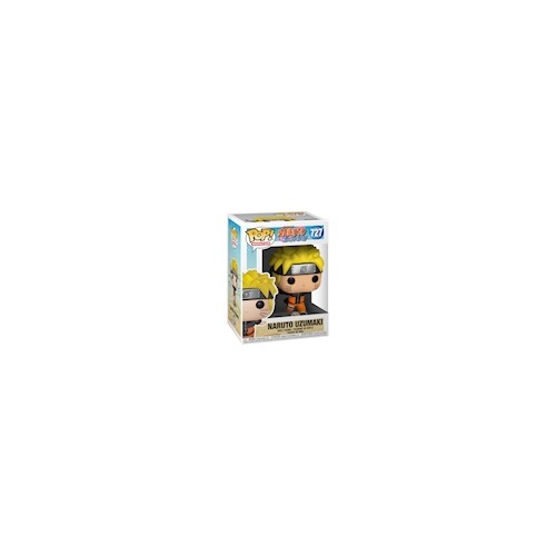POP Animation Naruto Uzumaki Naruto - 
