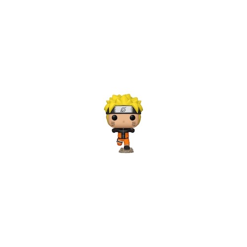 POP Animation Naruto Uzumaki Naruto - 