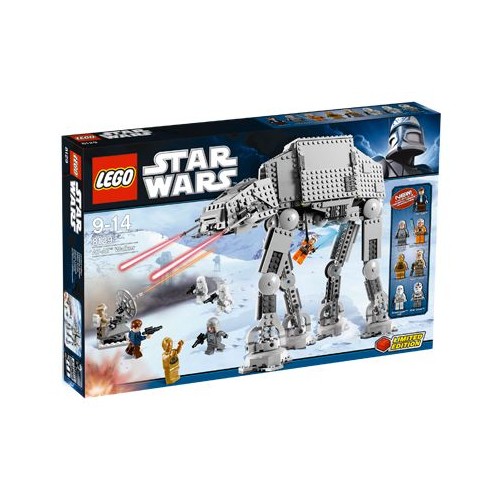 AT-AT Walker - LEGO Star Wars