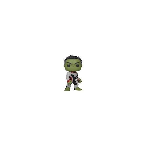 POP Marvel Avengers - Hulk Figurine à tête oscillante - 