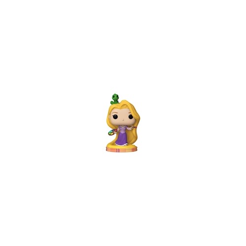 POP Disney Princess Rapunzel - 