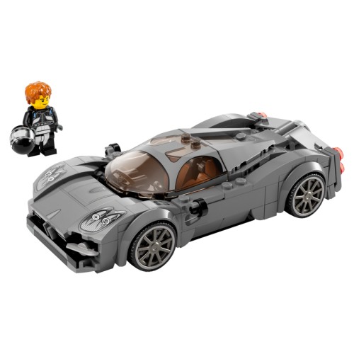 Pagani Utopia - LEGO Speed Champions