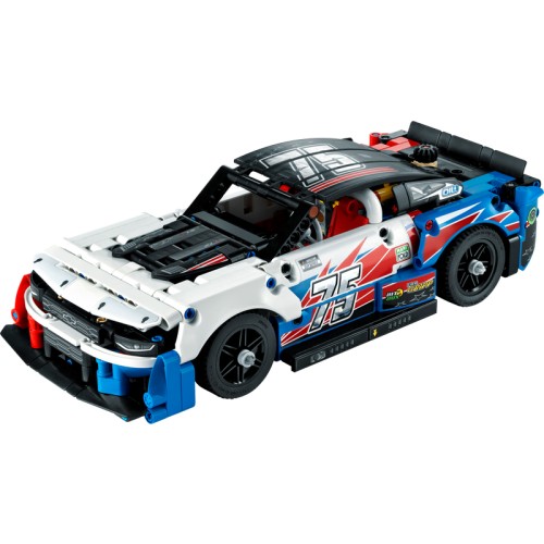 Chevrolet Camaro ZL1 NASCAR® Next Gen - LEGO Technic