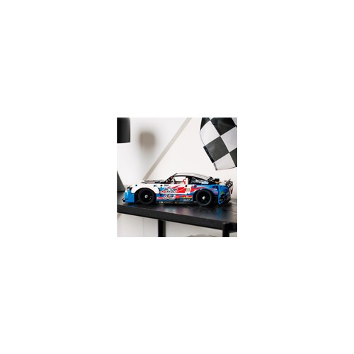 Chevrolet Camaro ZL1 NASCAR® Next Gen - LEGO Technic
