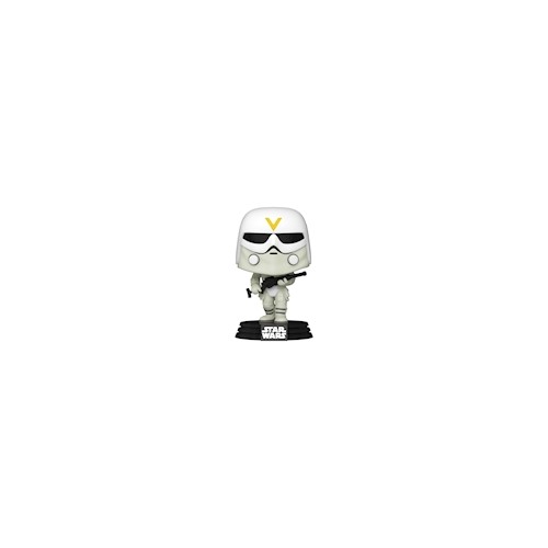 POP SW Concept Serie Snowtrooper à tête oscillante - 