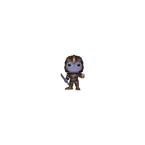 POP Marvel Avengers - Thanos - 