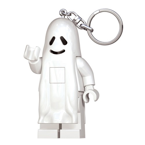 Porte-clés lumineux Homme-fantôme - Lego 