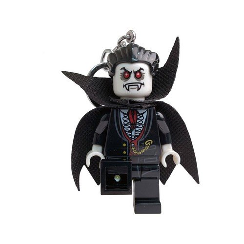 Porte-clés lumineux vampire - Lego 
