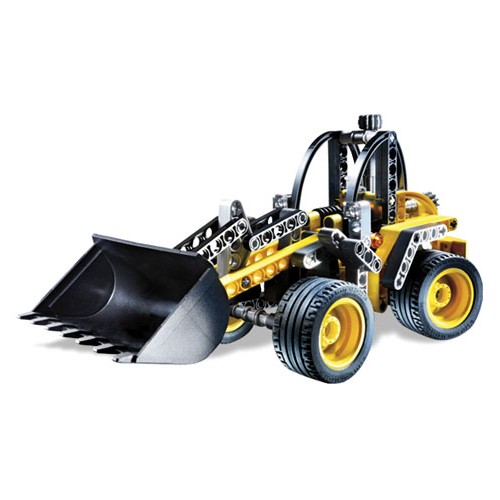 Wheel Loader - LEGO Technic