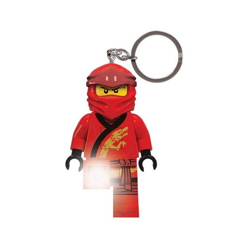 Porte-clés lumineux Ninjago - Lego 