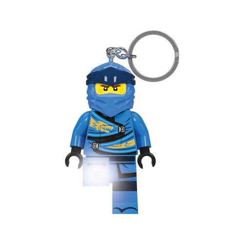Porte-clés lumineux Ninjago - Lego 