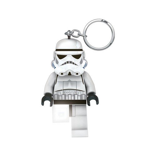 Porte-clés lumineux Stormtrooper - Lego 