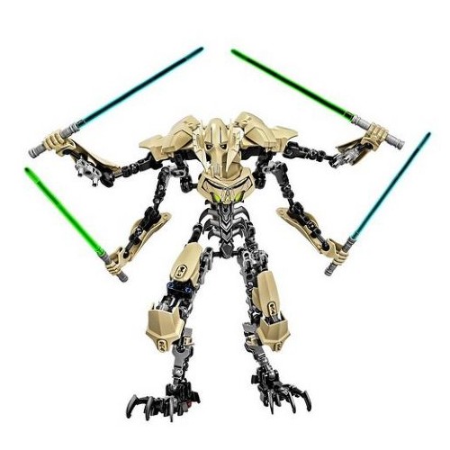 General Grievous - LEGO Star Wars