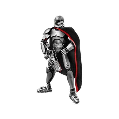 Captain Phasma - LEGO Star Wars