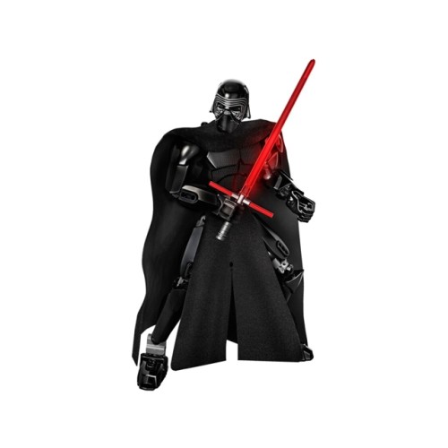 Kylo Ren - LEGO Star Wars