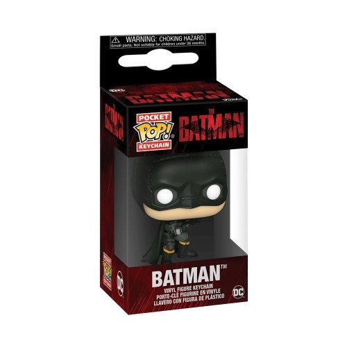 POP Keychain The Batman - Batman - 