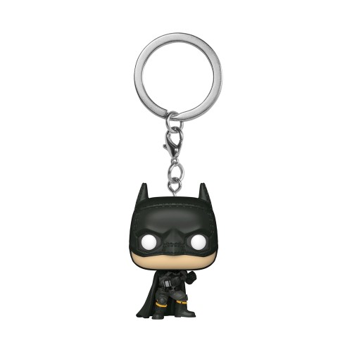 POP Keychain The Batman - Batman - 
