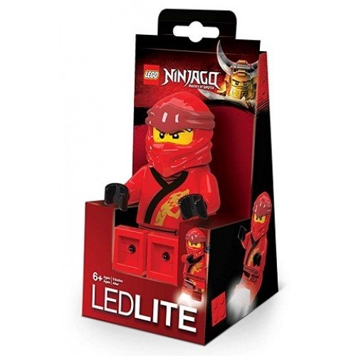 LEGO Ledlite Ninjago - Kai - Lego 