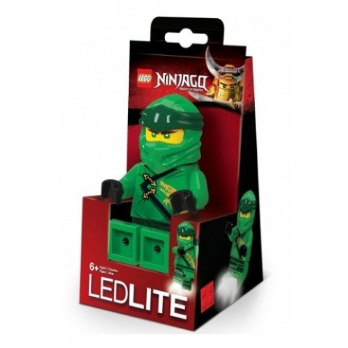 LEGO Ledlite Ninjago - Lloyd - Lego 