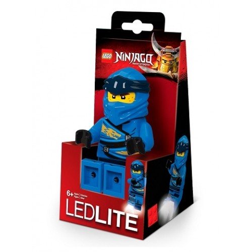 LEGO Ledlite Ninjago - Jay - Lego 