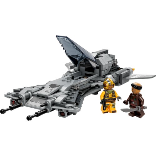 Le chasseur pirate - LEGO Star Wars