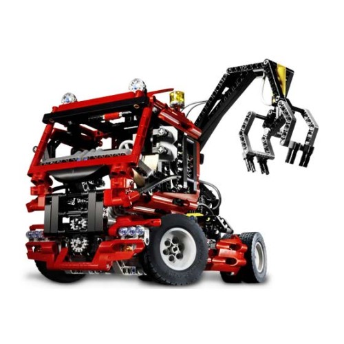 Truck - LEGO Technic