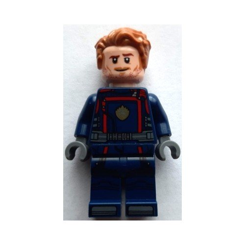 Star-Lord - Lego LEGO Marvel