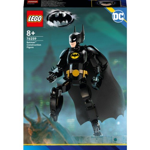 La figurine de Batman™ - Lego LEGO Batman