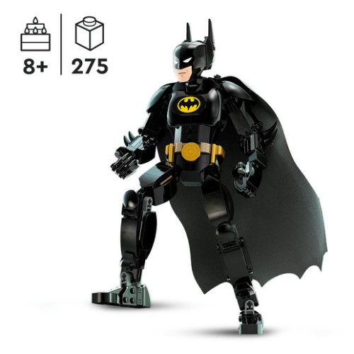La figurine de Batman™ - LEGO Batman