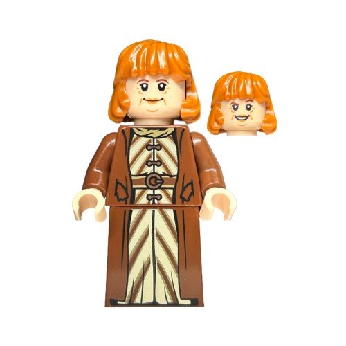 Minifigurines Harry Potter HP423 - Lego LEGO Harry Potter